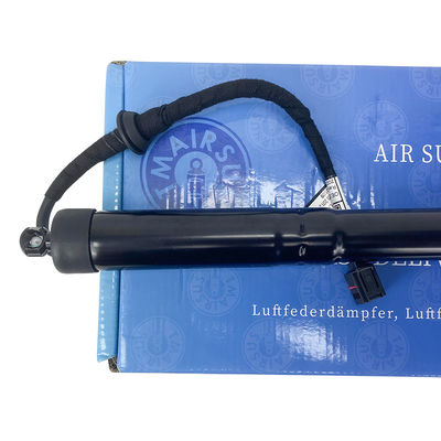การทดสอบ 100% และประตูยกพลังงาน ระดับเสียงต่ํา LR051443 LR029900
