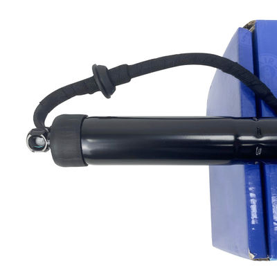 เปิดและปิดประตูท้าย / Power Liftgate อย่างเรียบ LR104909 LR126173