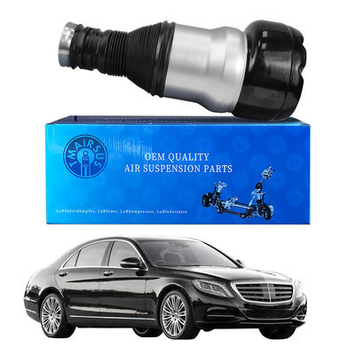 2223200313 2223200413 ลายอากาศหลัง สําหรับ Mercedes-Benz W222 V222 X222 C217 W217 S-Class Maybach S-Class ลายแขวนอากาศ