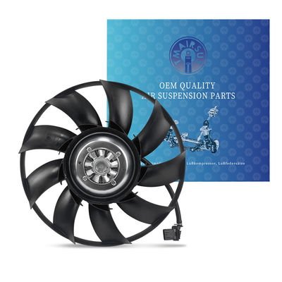 LR012644 แฟนเย็นอัตโนมัติชิ้นเดิม 600W สําหรับ Range Rover Sport 13 2014-2017