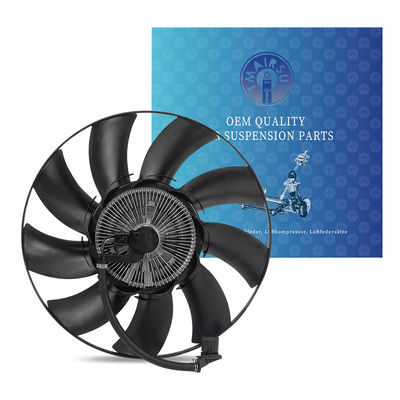 LR012644 แฟนเย็นอัตโนมัติชิ้นเดิม 600W สําหรับ Range Rover Sport 13 2014-2017