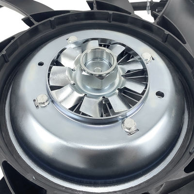 LR012644 แฟนเย็นอัตโนมัติชิ้นเดิม 600W สําหรับ Range Rover Sport 13 2014-2017