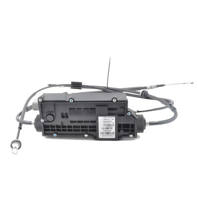 เบรกจอดไฟฟ้า EPB 4 กิโลกรัมน้ําหนักเพื่อผลงานที่ยั่งยืน