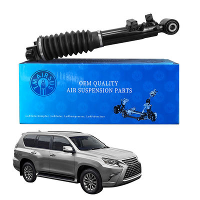 เครื่องอัดอัดอากาศด้านหน้า สําหรับ Toyota Lexus 48875-60031 48007-60020 48007-60030 เครื่องอัดอัดอากาศ