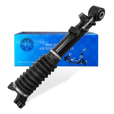 48875-60031 48007-60020 48007-60030 การแขวนอากาศแรงกระแทก สําหรับ Toyota Land Cruiser และ Lexus GX460 GX400 4Runner Coil Spring Shock Assy