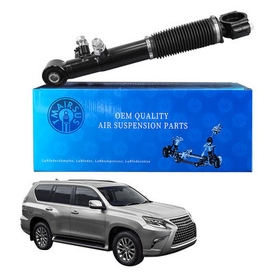 48885-60030 เครื่องลดกระแทกสายลมหลัง สําหรับ Toyota Land Cruiser 4000 & Prado J150 & Lexus GX460 GX400 4Runner