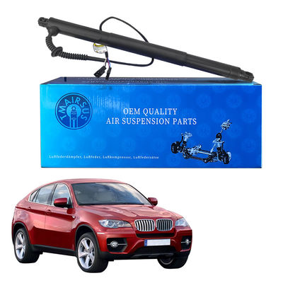 Power Liftgate สําหรับ BMW X6 E71 2007-2014 LH เครื่องเปิดประตูเลื่อนอัตโนมัติ 51247332697