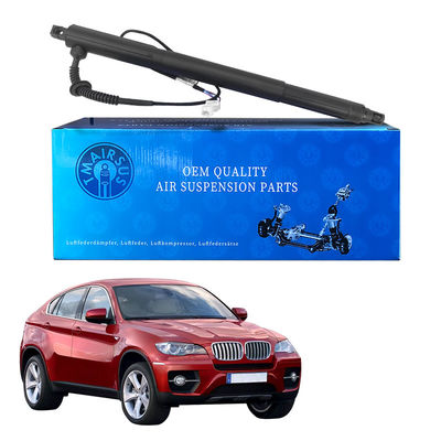 เครื่องเปิดประตูเลื่อนอัตโนมัติไฟฟ้า สําหรับ BMW X6 E71 2007-2014 RH OEM 51247332698