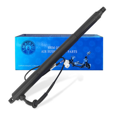 เครื่องเปิดประตูเลื่อนอัตโนมัติไฟฟ้า สําหรับ BMW X6 E71 2007-2014 RH OEM 51247332698