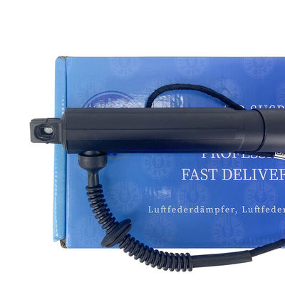 เครื่องเปิดประตูเลื่อนอัตโนมัติไฟฟ้า สําหรับ BMW X6 E71 2007-2014 RH OEM 51247332698