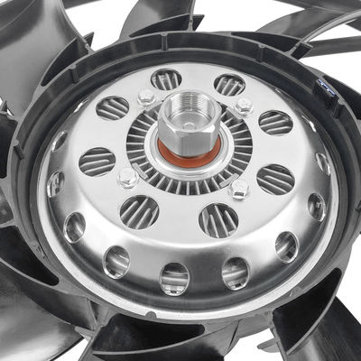 Land Rover Range Rover Sport L320 2005-2009 เครื่องลมเย็นอากาศ