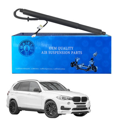 51247294470 51244823280 เปิดประตูเลื่อนอัตโนมัติเพื่อ BMW X5 F15 2014-2017 RH