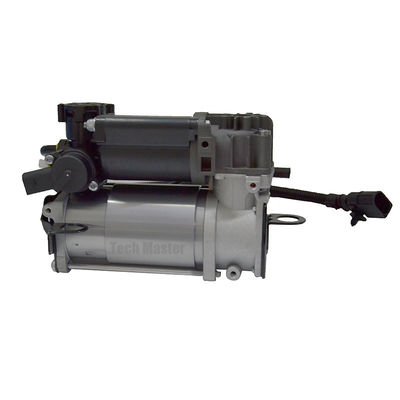 ชุดคอมเพรสเซอร์แขวนอากาศ 4Z7616007 4Z7616007A สําหรับ Audi A6 4B C5 Allroad