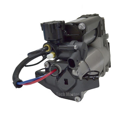 ชุดคอมเพรสเซอร์แขวนอากาศ 4Z7616007 4Z7616007A สําหรับ Audi A6 4B C5 Allroad