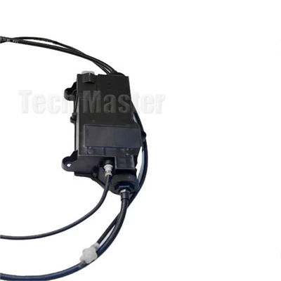 เครื่องขับเบรคจอดรถไฟฟ้า ด้วยวัสดุพลาสติก และ OEM 2214302949 2214301249 2214301649