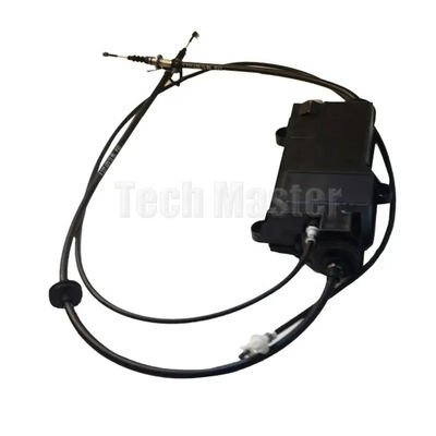 เครื่องขับเบรคจอดรถไฟฟ้า ด้วยวัสดุพลาสติก และ OEM 2214302949 2214301249 2214301649