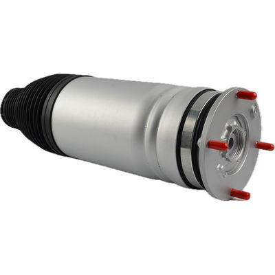 ระบบแขวนอากาศรถยนต์ ด้วย Air Spring ซ่อมชุด