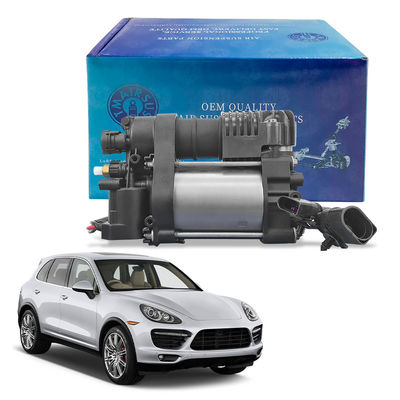 Porsche Cayenne / Touareg / Macan / Hyundai / Volvo Air Ride เครื่องปรับความช้า 95835890100 95835890101 95835890102 7P0616006H 7P0616006 7P0698007