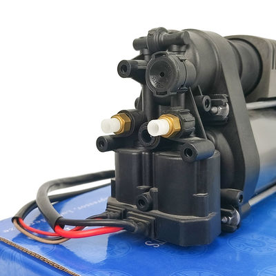 Porsche Cayenne / Touareg / Macan / Hyundai / Volvo Air Ride เครื่องปรับความช้า 95835890100 95835890101 95835890102 7P0616006H 7P0616006 7P0698007