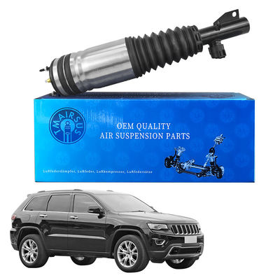 เครื่องดับกระแทกระบายอากาศ 68459083AE 68459085AE 68459084AE 68459082AE สําหรับ Jeep Grand Cherokee WK2 2021- เครื่องยืดระบายอากาศ