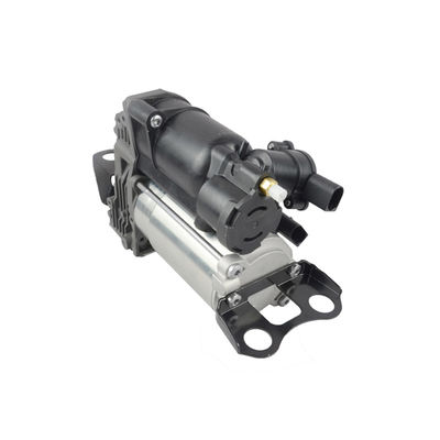 คันสําหรับ BMW E61 E60 คอมเพรสเซอร์คิทแขวนอากาศด้วยความดันสูงสุด 150 Psi