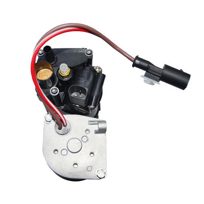 EMS Shipping Air Suspension Compressor Kit 37206886721 37206886722 สําหรับประสบการณ์การขับรถที่เรียบร้อย