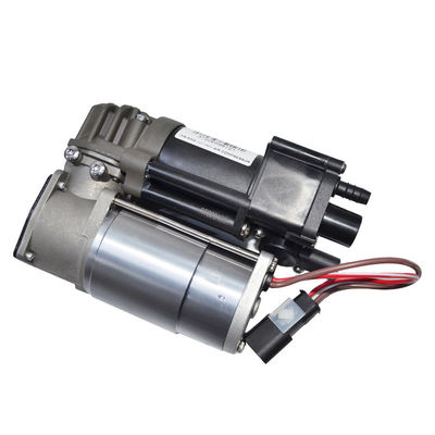 EMS Shipping Air Suspension Compressor Kit 37206886721 37206886722 สําหรับประสบการณ์การขับรถที่เรียบร้อย