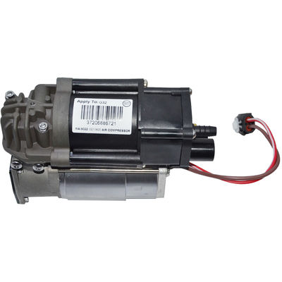 เครื่องปรับอากาศสําหรับ BMW G32 แบบทดสอบตัวอย่างที่ยอมรับ เครื่องปรับอากาศ / แปมอากาศ