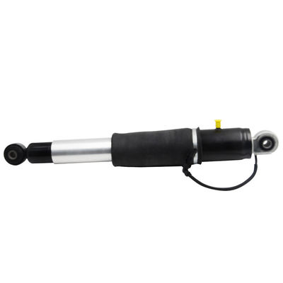 เครื่องดับกระแทกระบายอากาศทั่วโลก เหมาะสําหรับรถบรรทุก Volvo หลังซ้าย / ขวา 84176675