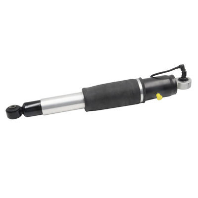 เครื่องดับกระแทกระบายอากาศทั่วโลก เหมาะสําหรับรถบรรทุก Volvo หลังซ้าย / ขวา 84176675