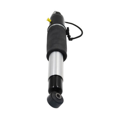 เครื่องดับกระแทกระบายอากาศทั่วโลก เหมาะสําหรับรถบรรทุก Volvo หลังซ้าย / ขวา 84176675