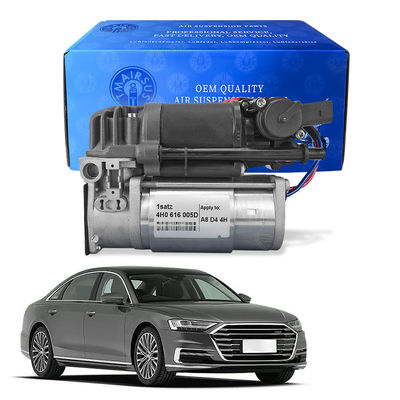 4H0616005 4H0616006 เครื่องปรับอากาศสําหรับ Audi A8 D4 A6 C7