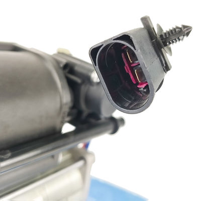 4H0616005 4H0616006 เครื่องปรับอากาศสําหรับ Audi A8 D4 A6 C7
