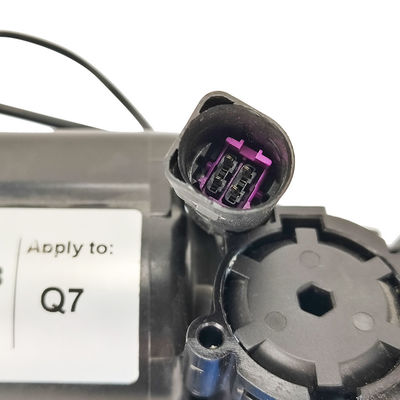 Audi Q7-2002-2016 ทดสอบก่อนการส่ง เครื่องปรับอากาศ 4L0698007 4L0698007B/D 4L0698007A