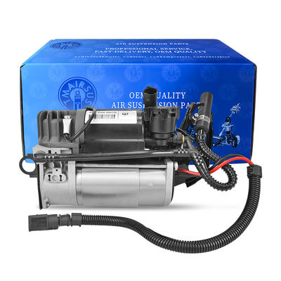 Audi Q7-2002-2016 ทดสอบก่อนการส่ง เครื่องปรับอากาศ 4L0698007 4L0698007B/D 4L0698007A