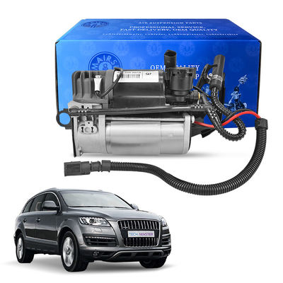 Audi Q7-2002-2016 เครื่องปรับอากาศเบอร์ชิ้น 4L0698007 4L0698007B/D 4L0698007A