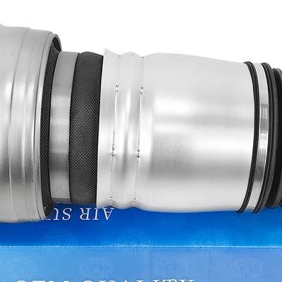 97034305234XLB 97034305235XLB สปริงอากาศสปริงสําหรับด้านหน้าซ้ายหรือขวา Porsche Panamera 970 2009-2012
