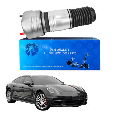97034305234XLB 97034305235XLB สปริงอากาศสปริงสําหรับด้านหน้าซ้ายหรือขวา Porsche Panamera 970 2009-2012