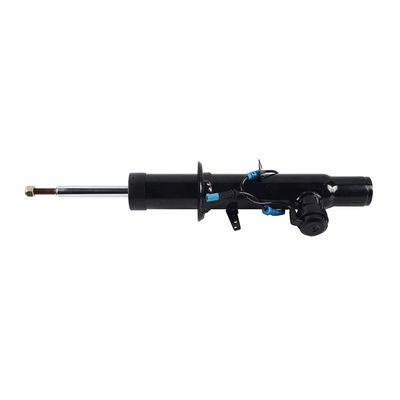 BMW F15 F16 X5 X6 ปรับการแขวนอากาศ เครื่องลดกระแทก 1 ชิ้น สําหรับสภาพที่ยากลําบาก