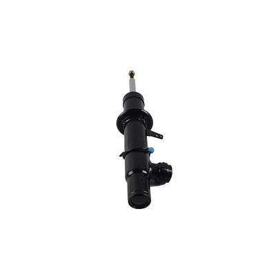 BMW F15 F16 X5 X6 ปรับการแขวนอากาศ เครื่องลดกระแทก 1 ชิ้น สําหรับสภาพที่ยากลําบาก