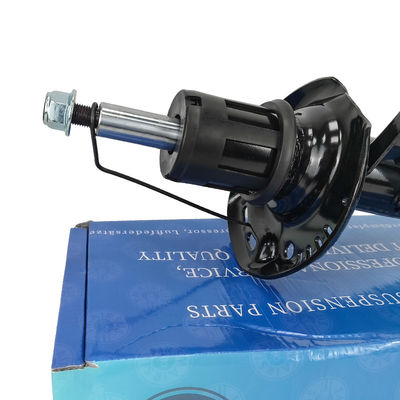 เครื่องดับกระแทกอากาศรถยนต์ 1T0413031HC 1K0413031DC หนุนกระแทกหน้า VW Golf 6 Scirocco 2 2008-2018