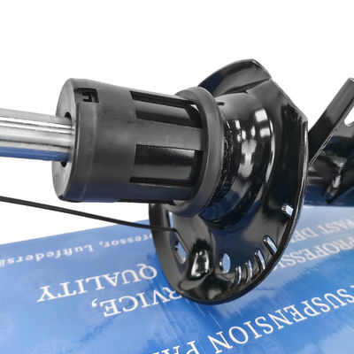 เครื่องดับกระแทกอากาศรถยนต์ 1T0413031HC 1K0413031DC หนุนกระแทกหน้า VW Golf 6 Scirocco 2 2008-2018