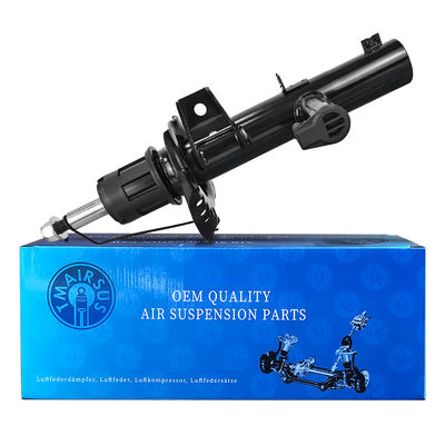 เครื่องสับสนอากาศสําหรับ VW Golf 6 Scirocco 2 2008-2018 เครื่องสับสนอากาศรถยนต์ 1T0413031HC 1K0413031DC