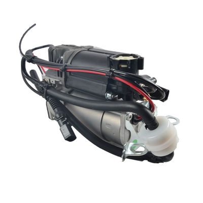 เครื่องกดอากาศรถยนต์พกพา 5 กิโลกรัม สําหรับ Audi A6 4F Allroad 4F0616005E 4F0616006A