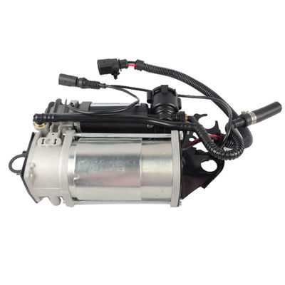 เครื่องปั๊มปั๊มปั่นอากาศแขวนลมที่ผลิตในทวีปใหญ่ พร้อมพราคเกต 4F0616005E 4F0616006A