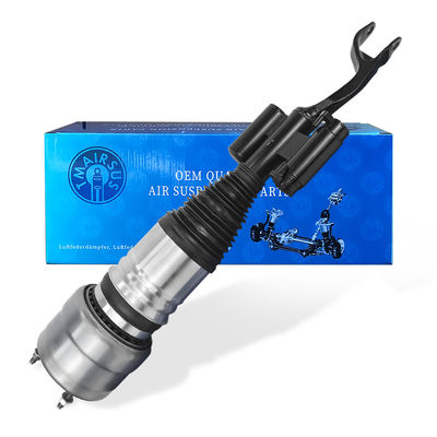 เครื่องแขวนอากาศระดับสูงสุด สําหรับ Mercedes Benz W253 4 Matic 2015-2022 วัสดุยางอลูมิเนียมเหล็ก รับประกันความทนทาน