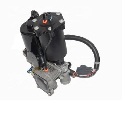 LR072537 LR015303 RQG500041 RQG500120 Land Rover Discovery 3, Range Rover Sport 2005-2009 L320 L319 ปั๊มปั๊มอากาศ