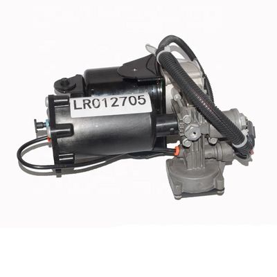 เครื่องปรับอากาศสําหรับ Land Rover Discovery 3, Range Rover Sport L320 L319 ฮิตาชิ ประเภท 2005-2009 สําหรับ LR023964 LR072537 LR015303 RQG500041 RQG500120 RQG500080 RQG500061