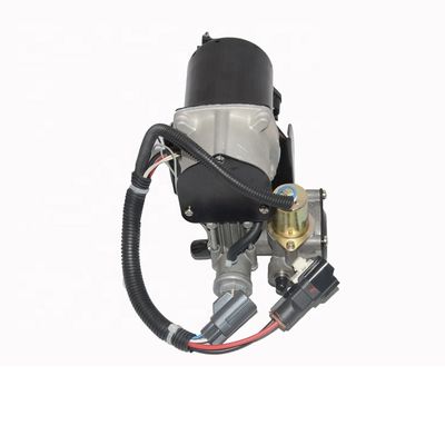 เครื่องปรับอากาศสําหรับ Land Rover Discovery 3, Range Rover Sport L320 L319 ฮิตาชิ ประเภท 2005-2009 สําหรับ LR023964 LR072537 LR015303 RQG500041 RQG500120 RQG500080 RQG500061