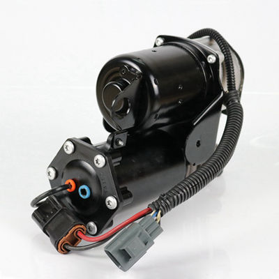 เครื่องปรับอากาศสําหรับ Land Rover Discovery 3, Range Rover Sport L320 L319 ฮิตาชิ ประเภท 2005-2009 สําหรับ LR023964 LR072537 LR015303 RQG500041 RQG500120 RQG500080 RQG500061